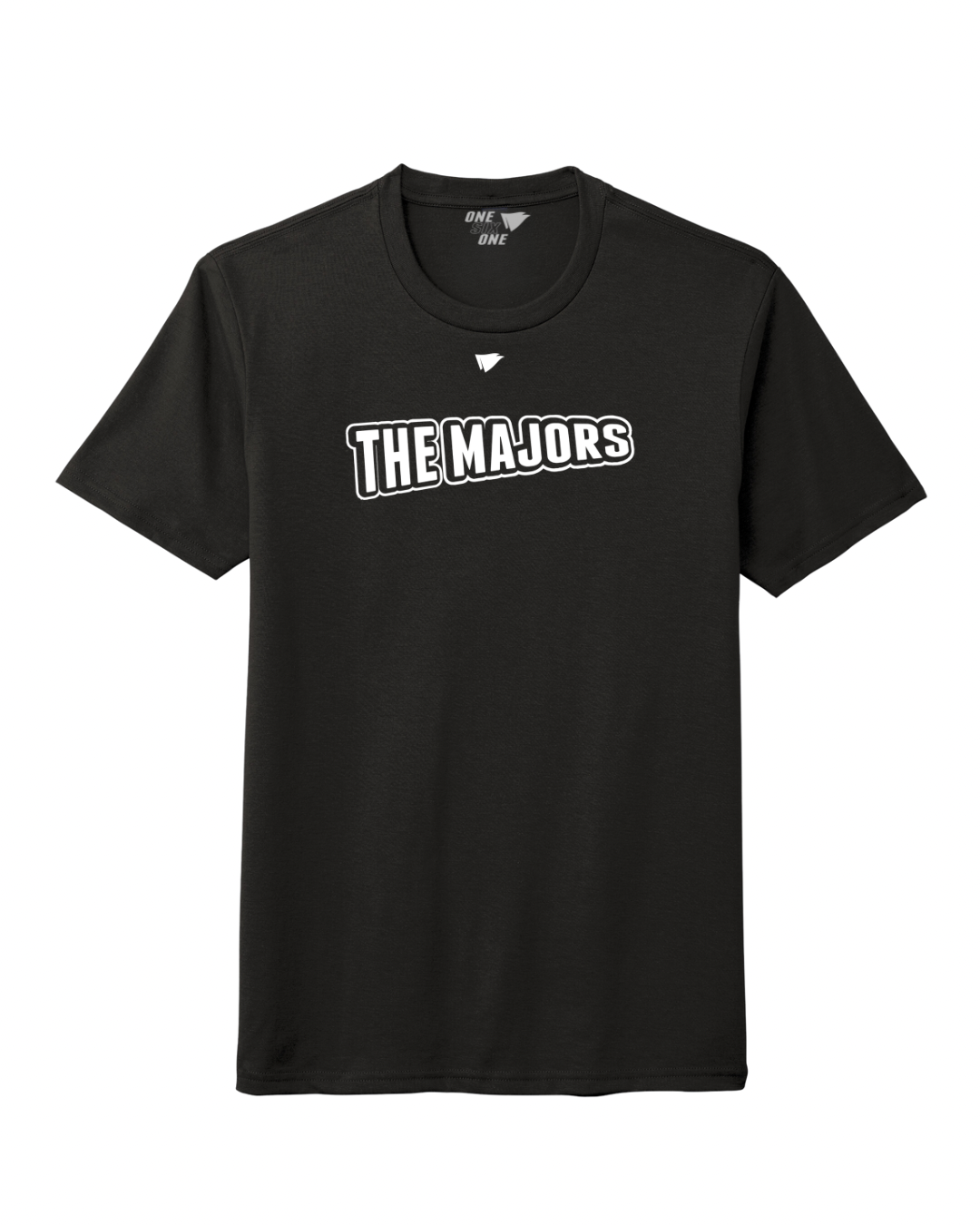 The Majors Logo Tee