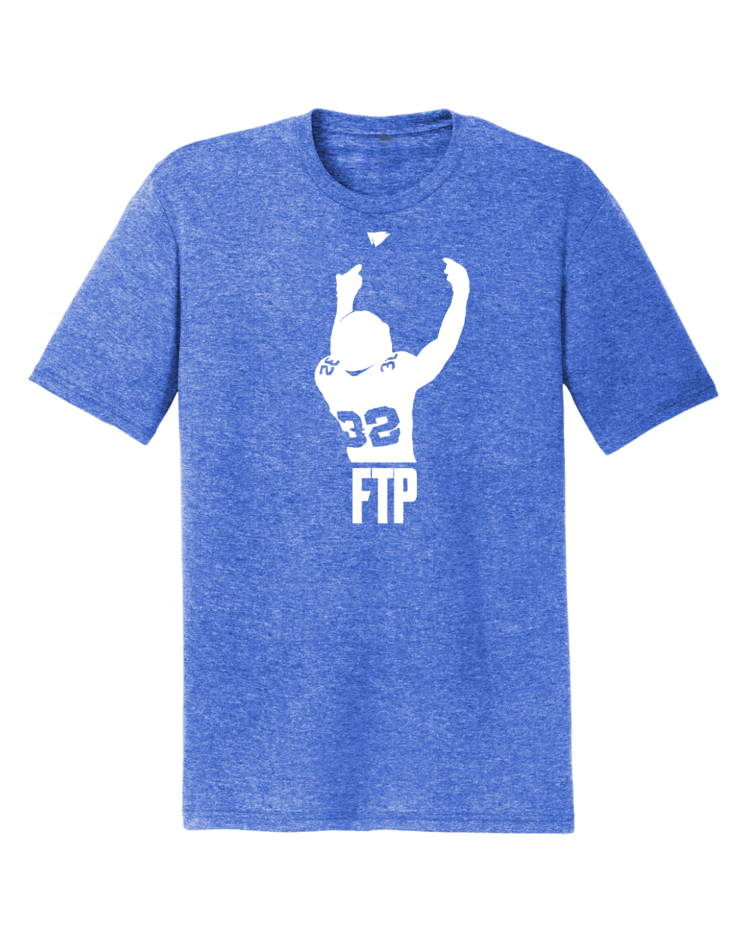 Branch FTP Tee