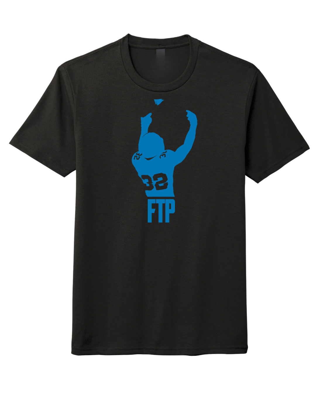 Branch FTP Tee