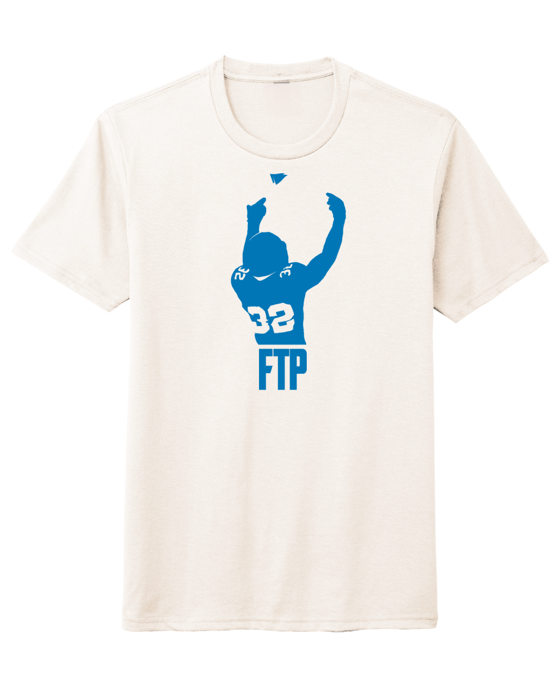 Branch FTP Tee