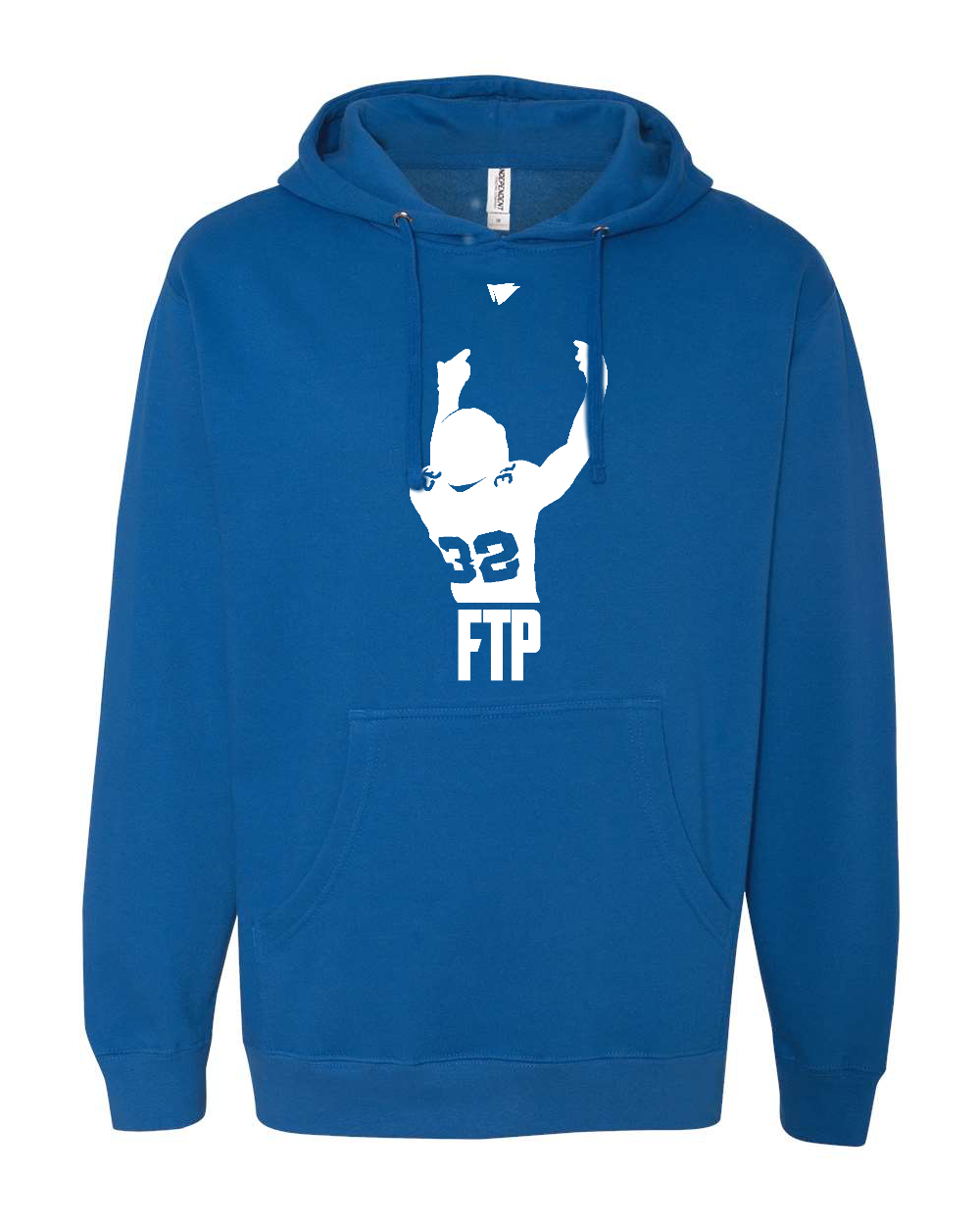 Branch FTP Hoodie