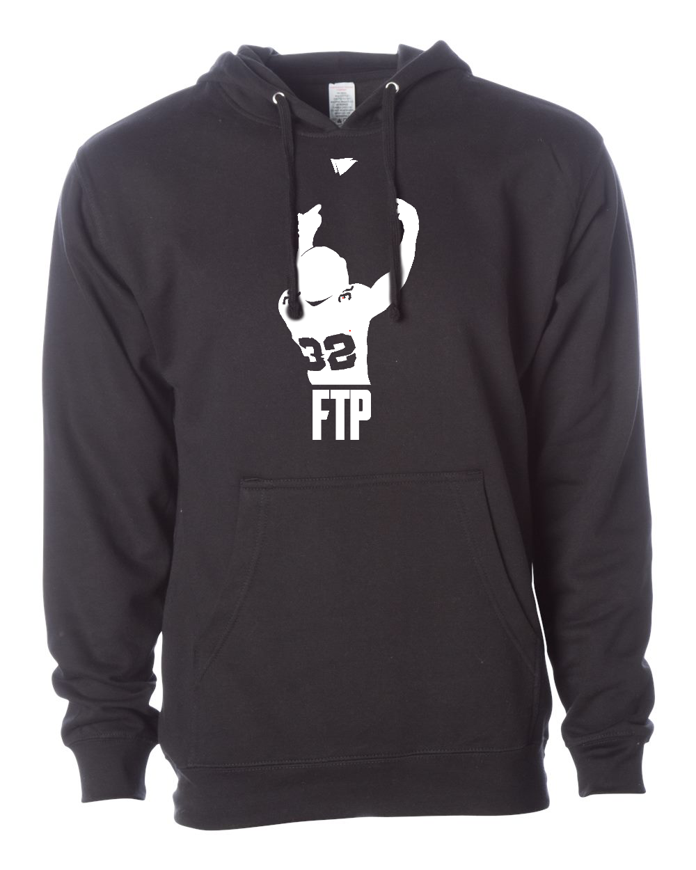 Branch FTP Hoodie